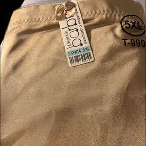 Barbra Light Support Briefs PLUS SIZE